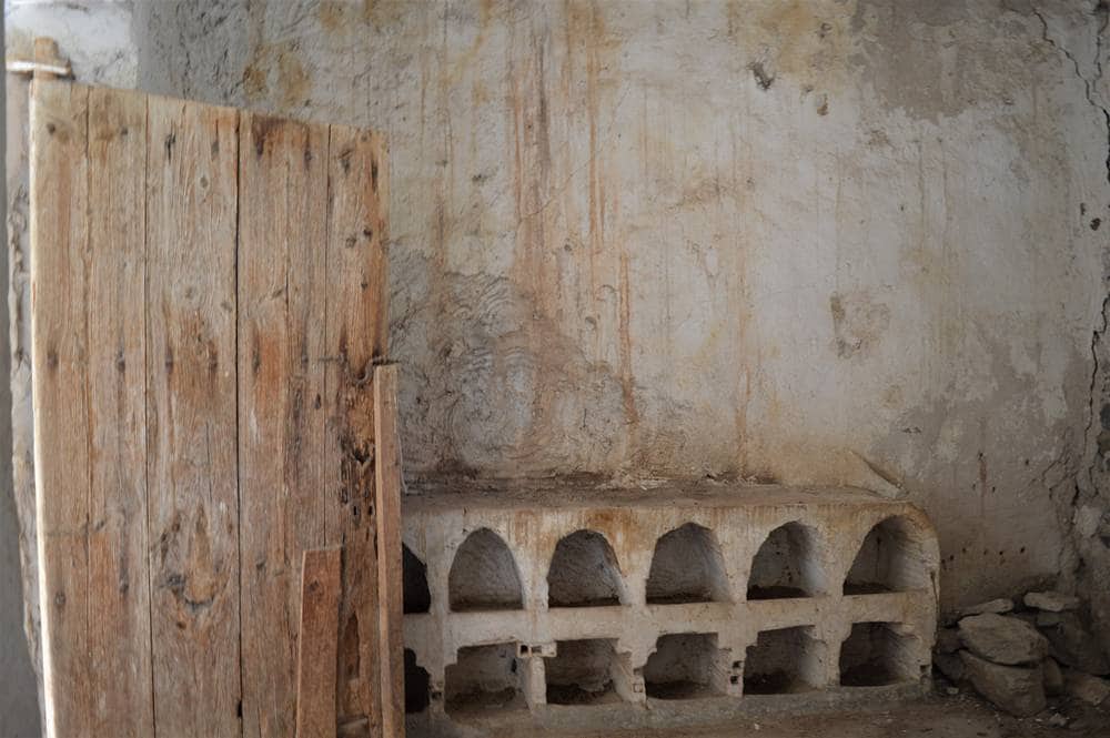 Finca/Country House for sale in Lubrin - € 45,000 (Ref: 7138306)