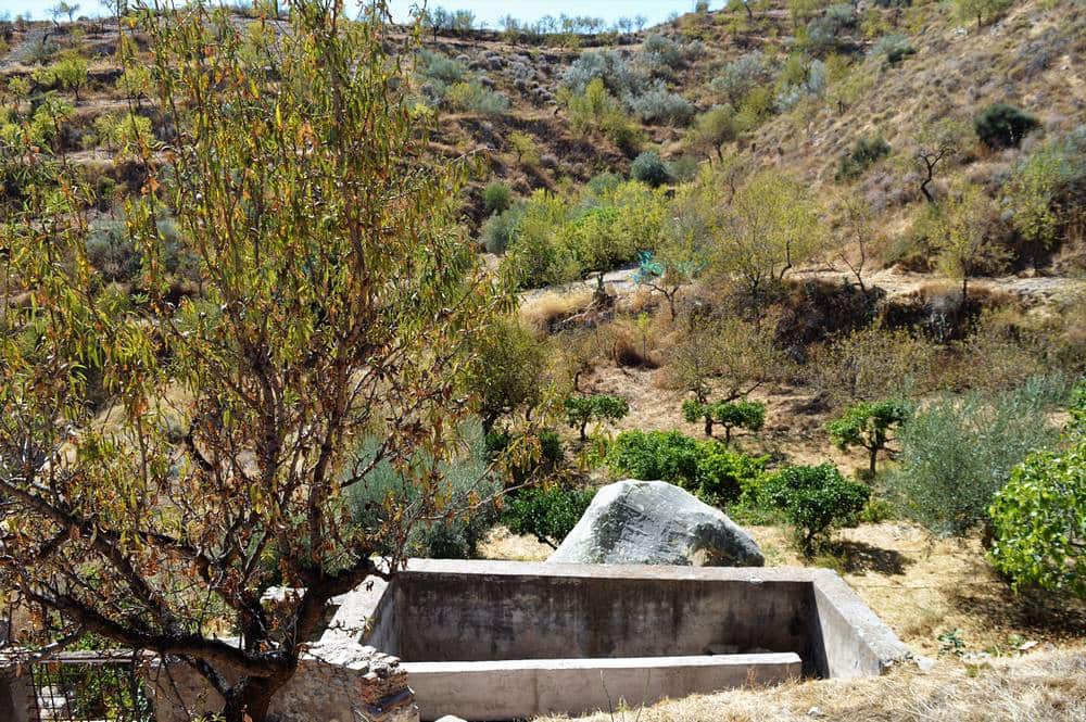 Finca/Country House for sale in Lubrin - € 45,000 (Ref: 7138306)