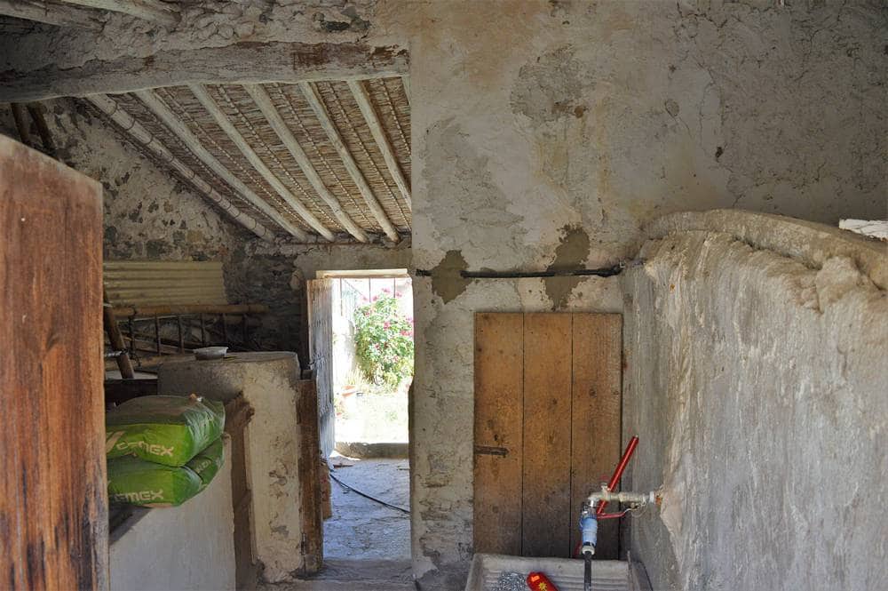 Finca/Country House for sale in Lubrin - € 45,000 (Ref: 7138306)