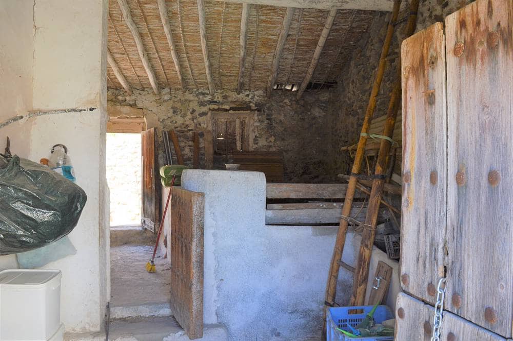 Finca/Country House for sale in Lubrin - € 45,000 (Ref: 7138306)