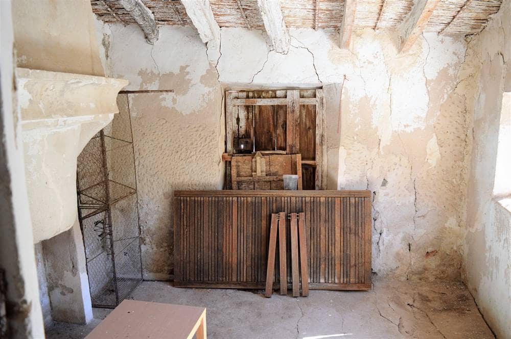 Finca/Country House for sale in Lubrin - € 45,000 (Ref: 7138306)