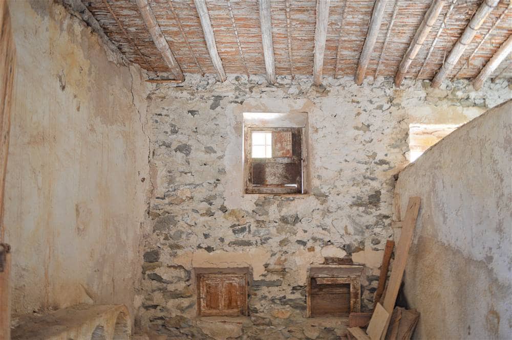 Finca/Country House for sale in Lubrin - € 45,000 (Ref: 7138306)