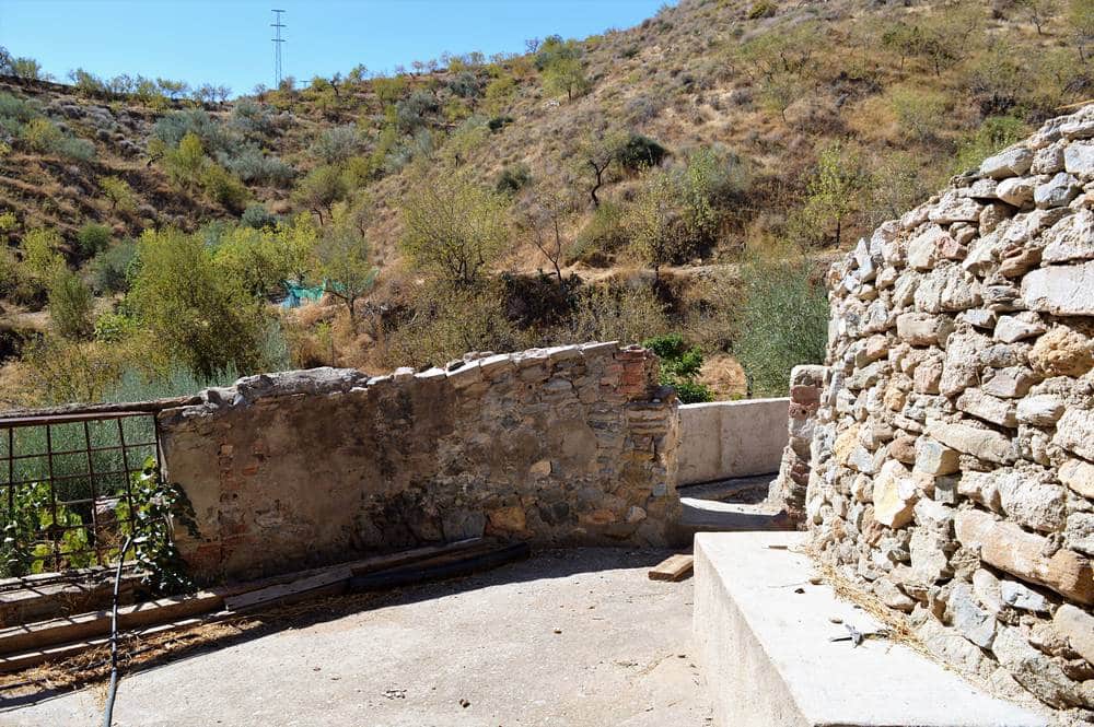 Finca/Country House for sale in Lubrin - € 45,000 (Ref: 7138306)