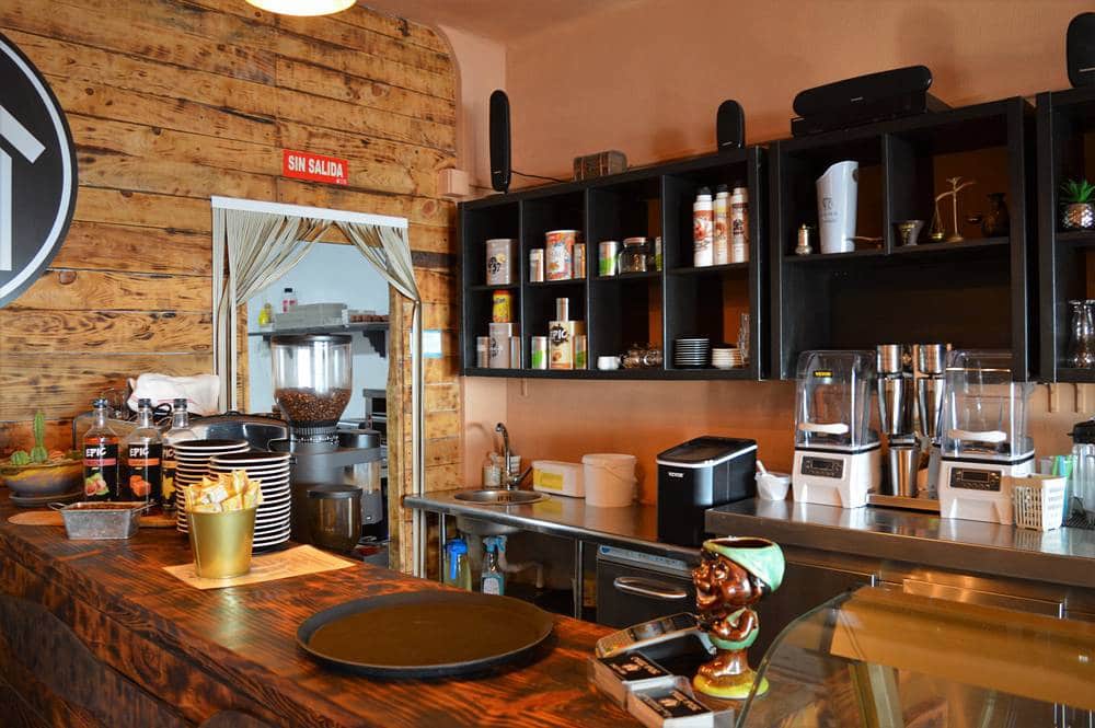 Erhverv til salg i Mojacar - € 179.950 (Ref: 7241083)