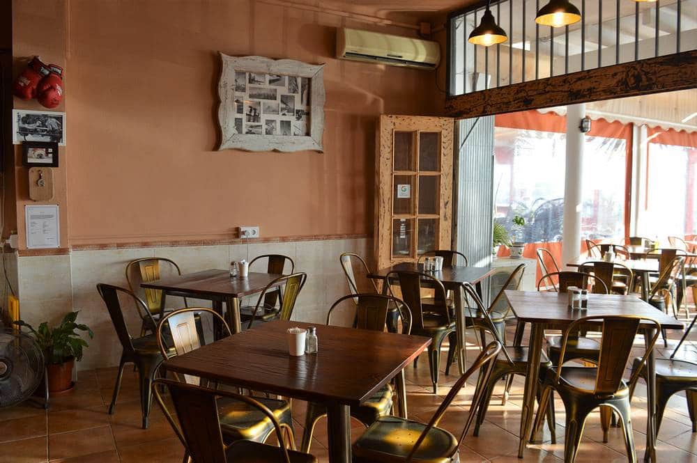 Erhverv til salg i Mojacar - € 179.950 (Ref: 7241083)