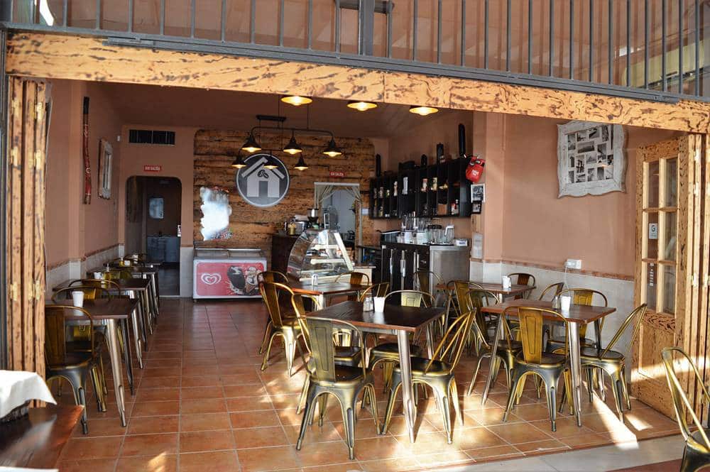 Erhverv til salg i Mojacar - € 179.950 (Ref: 7241083)