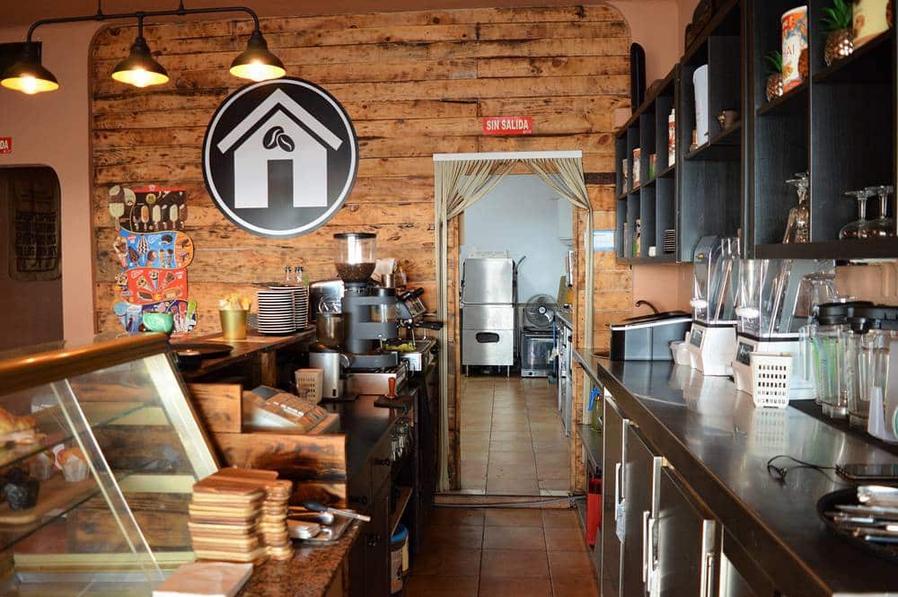 Erhverv til salg i Mojacar - € 179.950 (Ref: 7241083)