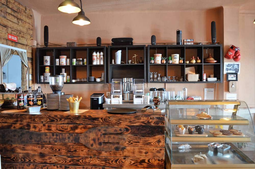 Erhverv til salg i Mojacar - € 179.950 (Ref: 7241083)