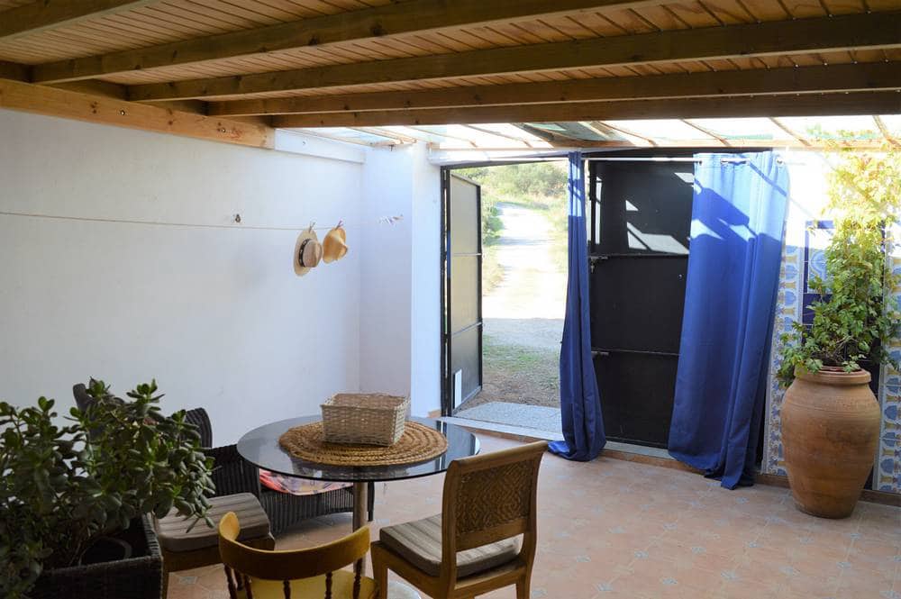 4 sypialnia Finka/Dom wiejski na sprzedaż w Cariatiz z garażem - 165 000 € (Ref: 7302129)