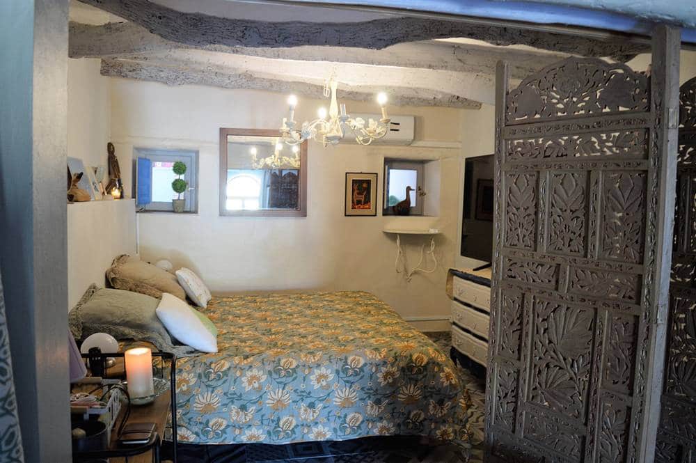 4 sypialnia Finka/Dom wiejski na sprzedaż w Cariatiz z garażem - 165 000 € (Ref: 7302129)
