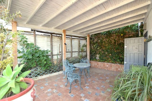 Finca/Casa Rural de 4 habitaciones en Cariatiz, Sorbas en venta con garaje - 165.000 € (Ref: 7302129)