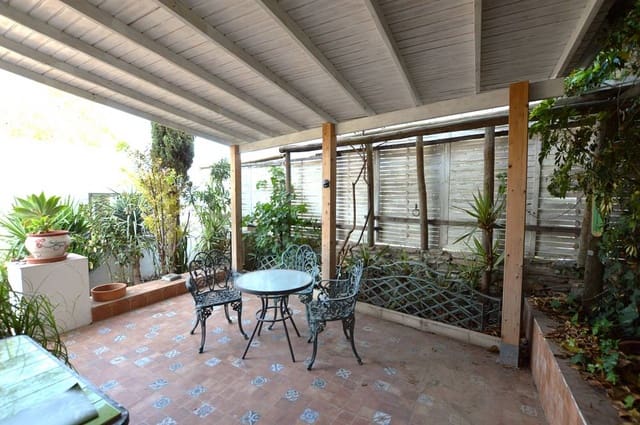 Finca/Casa Rural de 4 habitaciones en Cariatiz, Sorbas en venta con garaje - 165.000 € (Ref: 7302129)