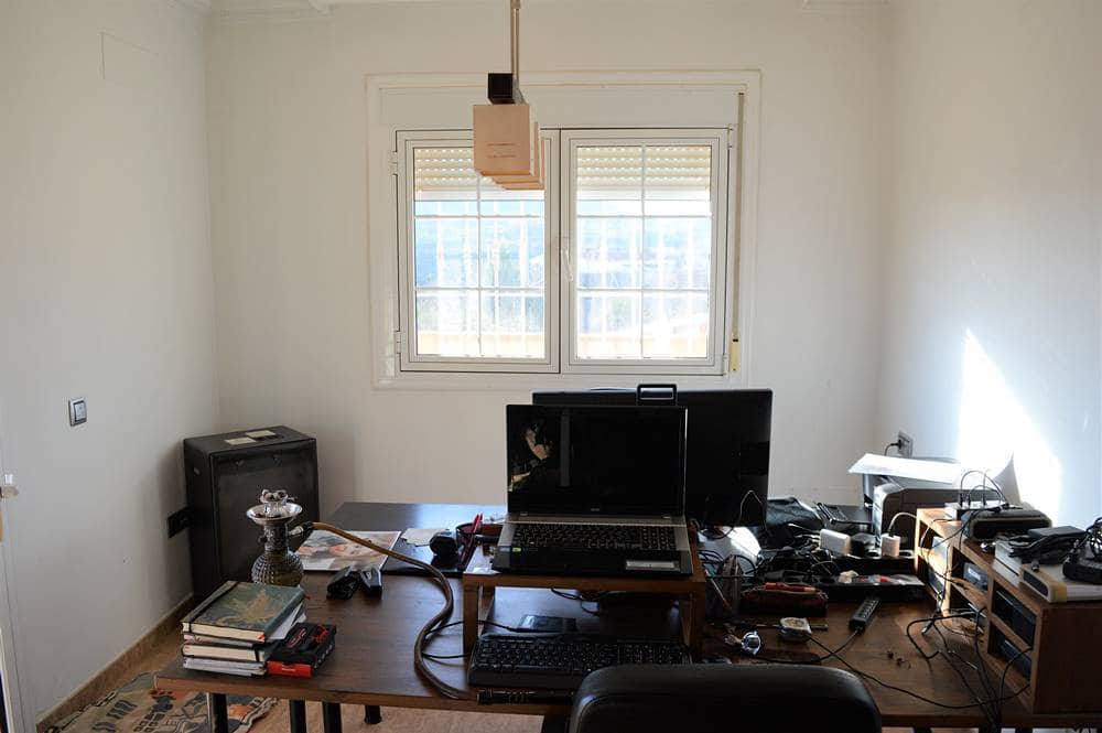 4 soveværelse Villa til salg i Cariatiz med garage - € 260.000 (Ref: 7327235)