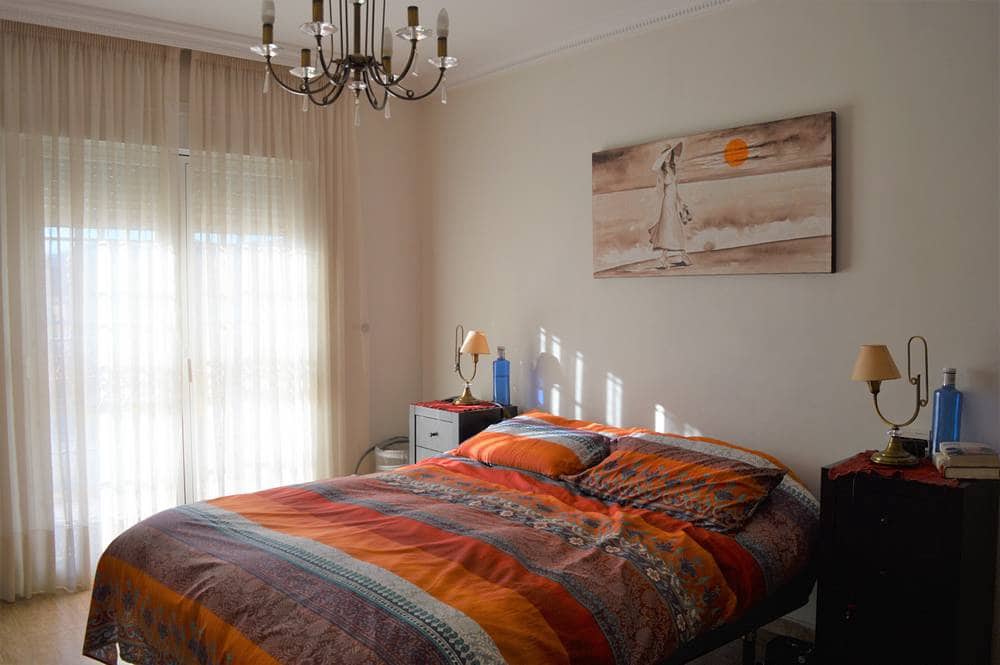 4 soveværelse Villa til salg i Cariatiz med garage - € 260.000 (Ref: 7327235)