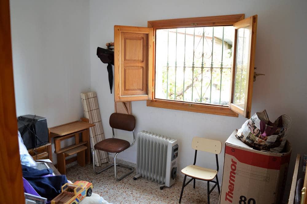 4 camera da letto Finca/Casa di Campagna in vendita in Lubrin con garage - 348.000 € (Rif: 7335952)