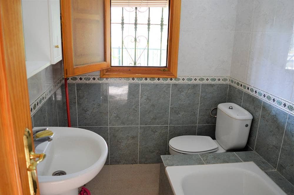 4 camera da letto Finca/Casa di Campagna in vendita in Lubrin con garage - 348.000 € (Rif: 7335952)