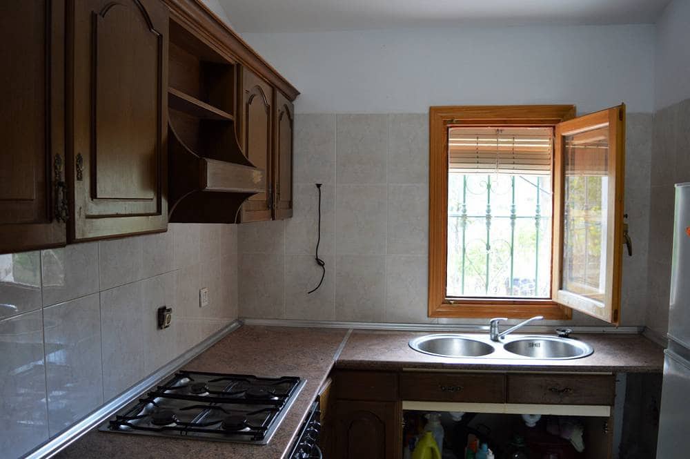 4 camera da letto Finca/Casa di Campagna in vendita in Lubrin con garage - 348.000 € (Rif: 7335952)