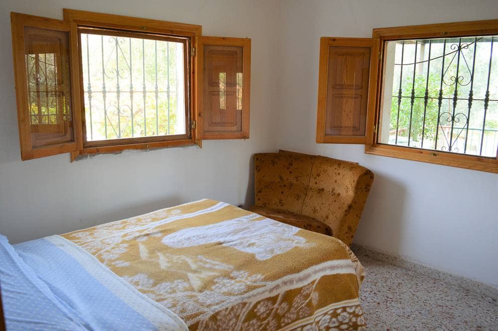 4 camera da letto Finca/Casa di Campagna in vendita in Lubrin con garage - 348.000 € (Rif: 7335952)