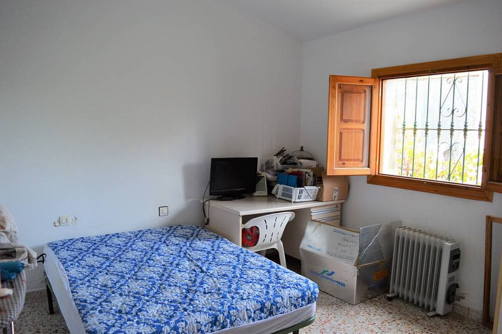 4 camera da letto Finca/Casa di Campagna in vendita in Lubrin con garage - 348.000 € (Rif: 7335952)