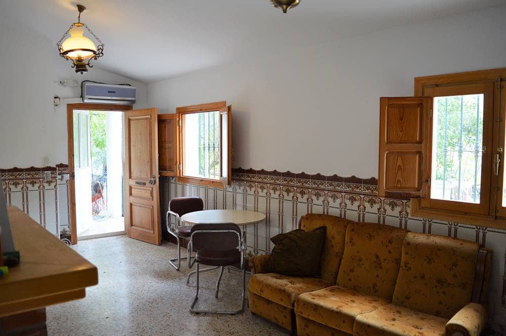 4 camera da letto Finca/Casa di Campagna in vendita in Lubrin con garage - 348.000 € (Rif: 7335952)