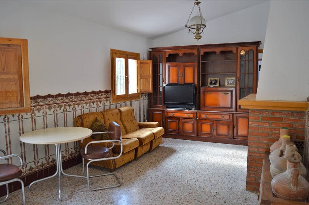 4 camera da letto Finca/Casa di Campagna in vendita in Lubrin con garage - 348.000 € (Rif: 7335952)