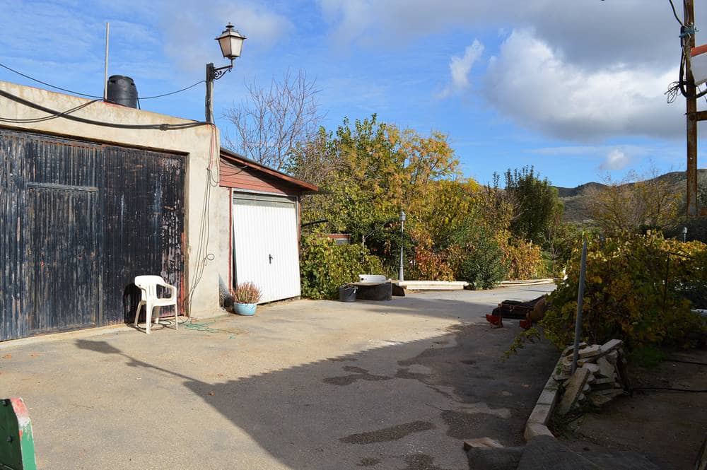 4 camera da letto Finca/Casa di Campagna in vendita in Lubrin con garage - 348.000 € (Rif: 7335952)