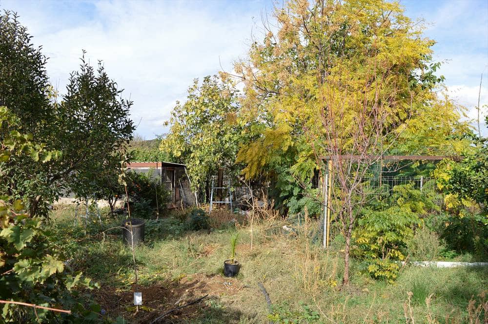 4 camera da letto Finca/Casa di Campagna in vendita in Lubrin con garage - 348.000 € (Rif: 7335952)