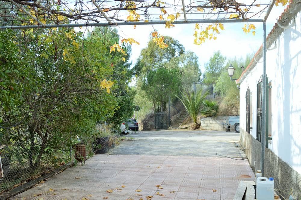 4 camera da letto Finca/Casa di Campagna in vendita in Lubrin con garage - 348.000 € (Rif: 7335952)