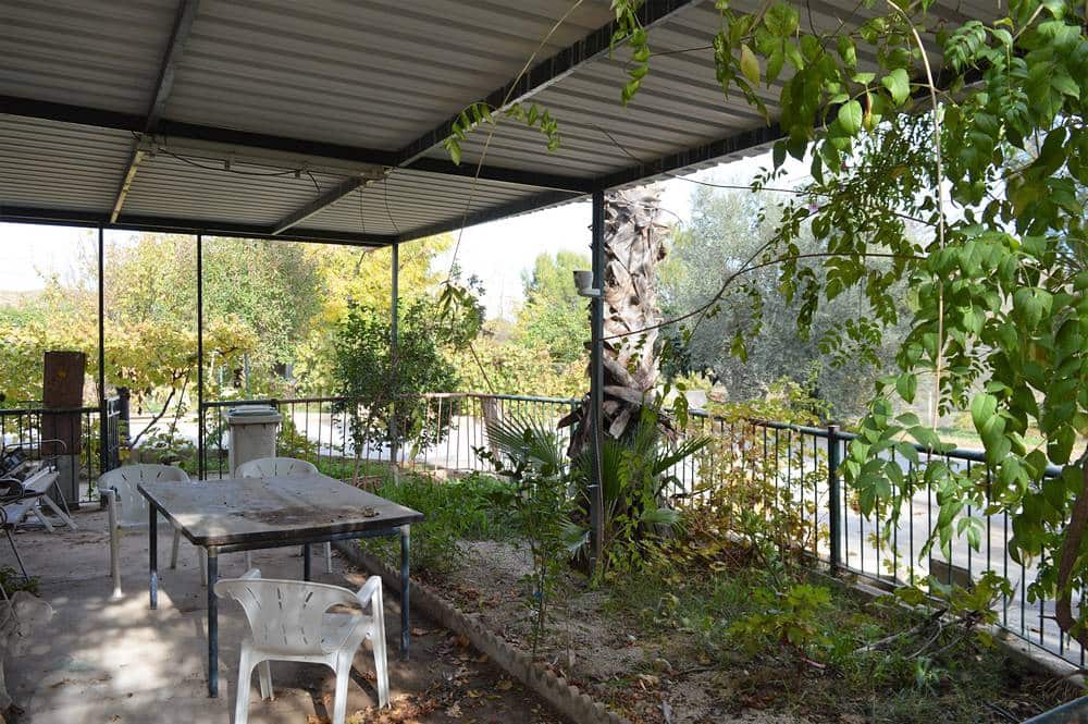 4 camera da letto Finca/Casa di Campagna in vendita in Lubrin con garage - 348.000 € (Rif: 7335952)