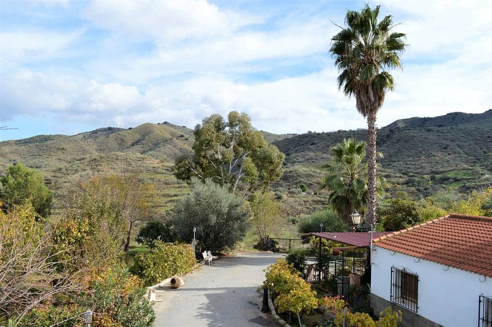 4 camera da letto Finca/Casa di Campagna in vendita in Lubrin con garage - 348.000 € (Rif: 7335952)