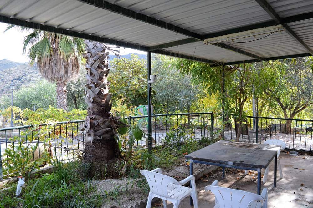 4 camera da letto Finca/Casa di Campagna in vendita in Lubrin con garage - 348.000 € (Rif: 7335952)