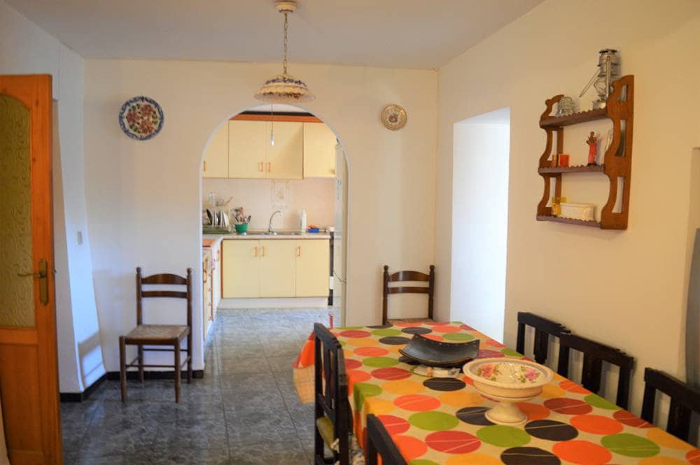 5 soveværelse Byhus til salg i Bedar - € 189.950 (Ref: 7352585)