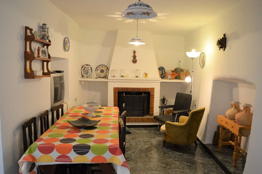 5 soveværelse Byhus til salg i Bedar - € 189.950 (Ref: 7352585)