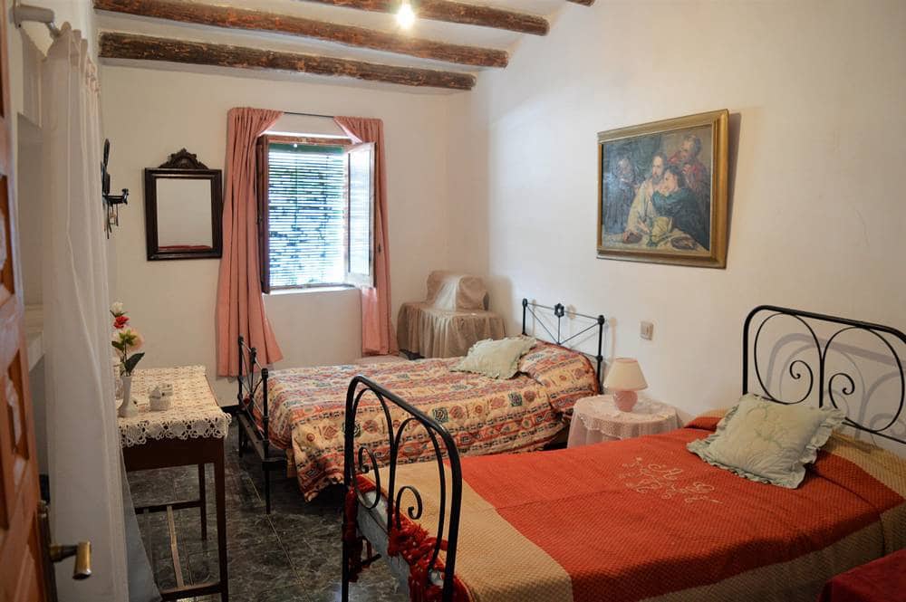 5 soveværelse Byhus til salg i Bedar - € 189.950 (Ref: 7352585)