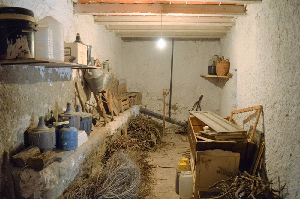 5 soveværelse Byhus til salg i Bedar - € 189.950 (Ref: 7352585)