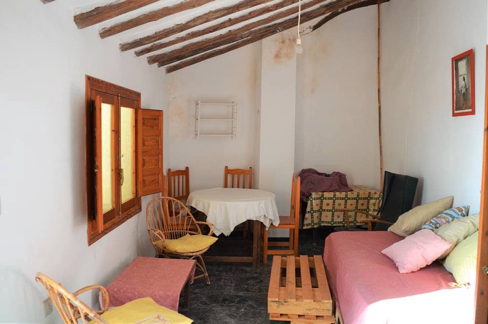 5 soveværelse Byhus til salg i Bedar - € 189.950 (Ref: 7352585)