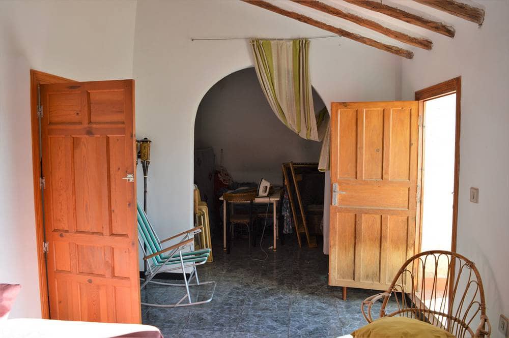 5 soveværelse Byhus til salg i Bedar - € 189.950 (Ref: 7352585)