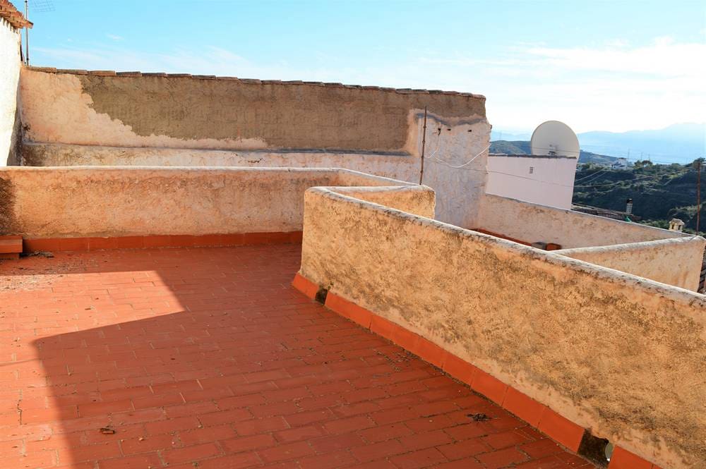 5 soveværelse Byhus til salg i Bedar - € 189.950 (Ref: 7352585)