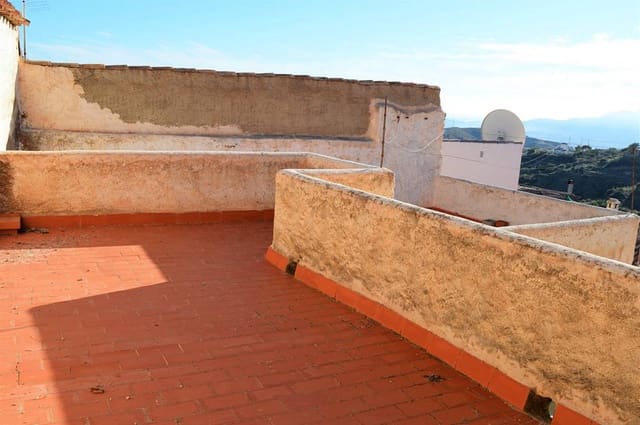 5 bedroom Townhouse for sale in Bédar - € 189,950 (Ref: 7352585)