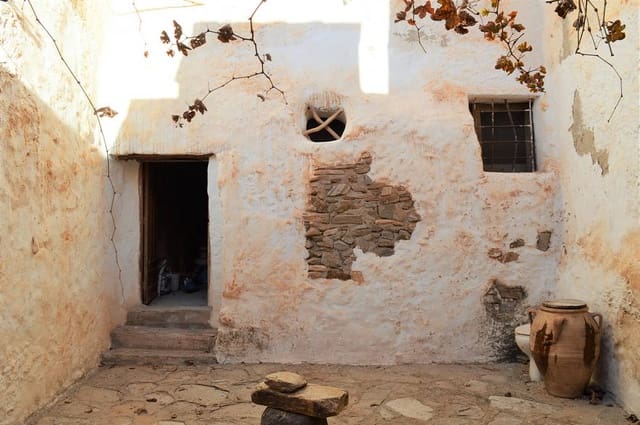 5 bedroom Townhouse for sale in Bédar - € 189,950 (Ref: 7352585)