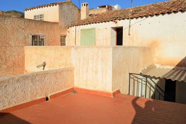 5 bedroom Townhouse for sale in Bédar - € 189,950 (Ref: 7352585)