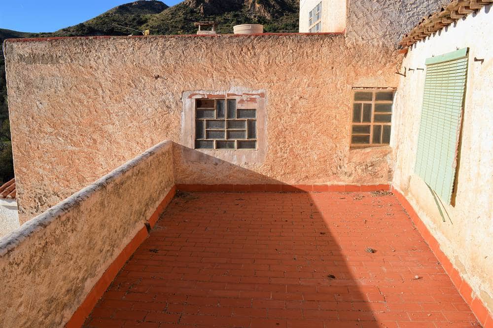 5 soveværelse Byhus til salg i Bedar - € 189.950 (Ref: 7352585)