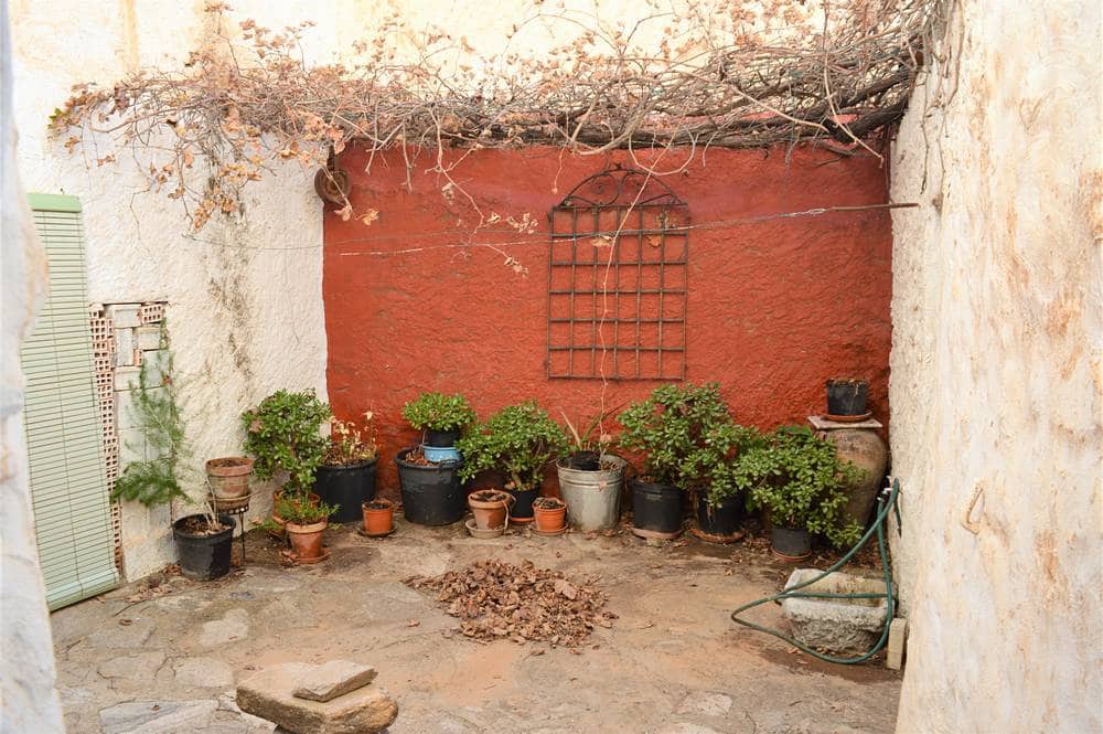 5 soveværelse Byhus til salg i Bedar - € 189.950 (Ref: 7352585)