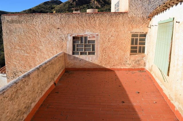 5 bedroom Townhouse for sale in Bédar - € 189,950 (Ref: 7352585)