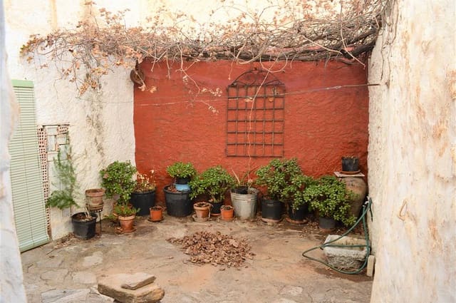 5 bedroom Townhouse for sale in Bédar - € 189,950 (Ref: 7352585)