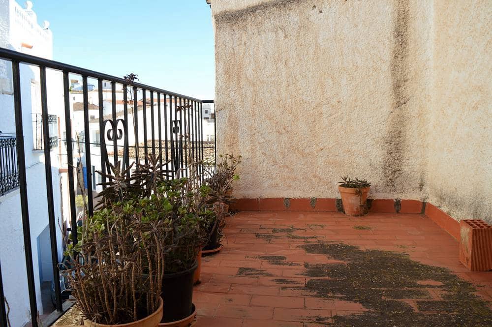 5 soveværelse Byhus til salg i Bedar - € 189.950 (Ref: 7352585)