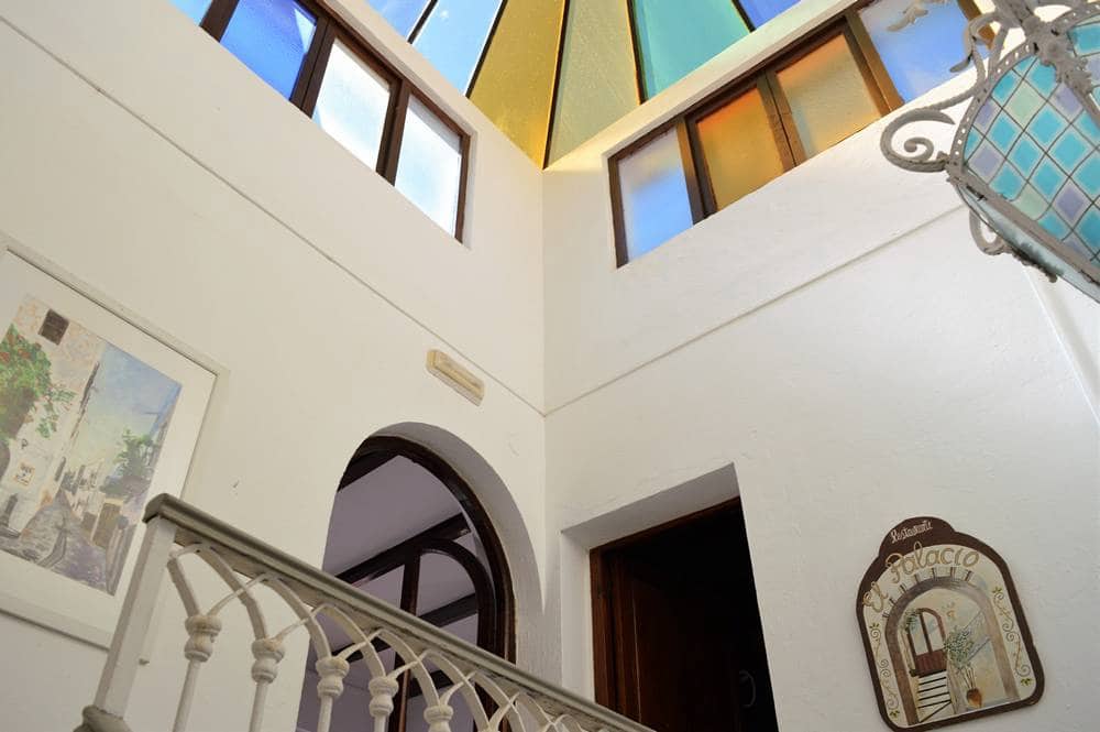 2 sypialnia Komercyjne na sprzedaż w Mojacar - 249 000 € (Ref: 7490710)