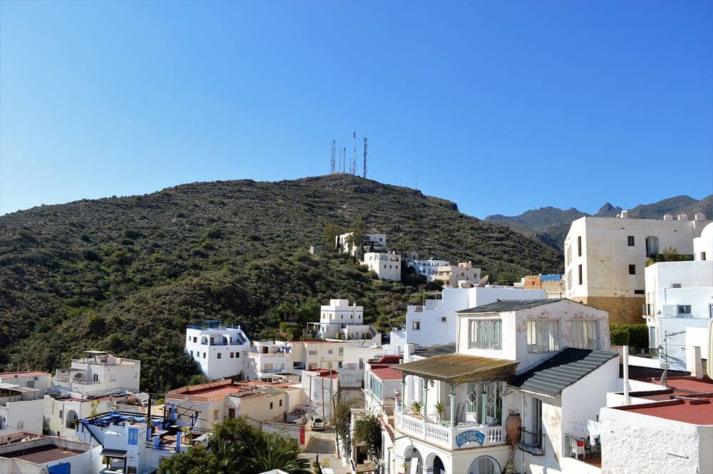 2 sypialnia Komercyjne na sprzedaż w Mojacar - 249 000 € (Ref: 7490710)