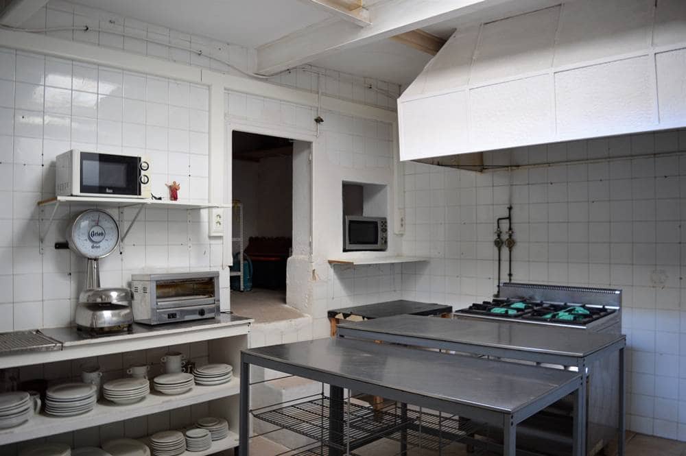 2 sypialnia Komercyjne na sprzedaż w Mojacar - 249 000 € (Ref: 7490710)