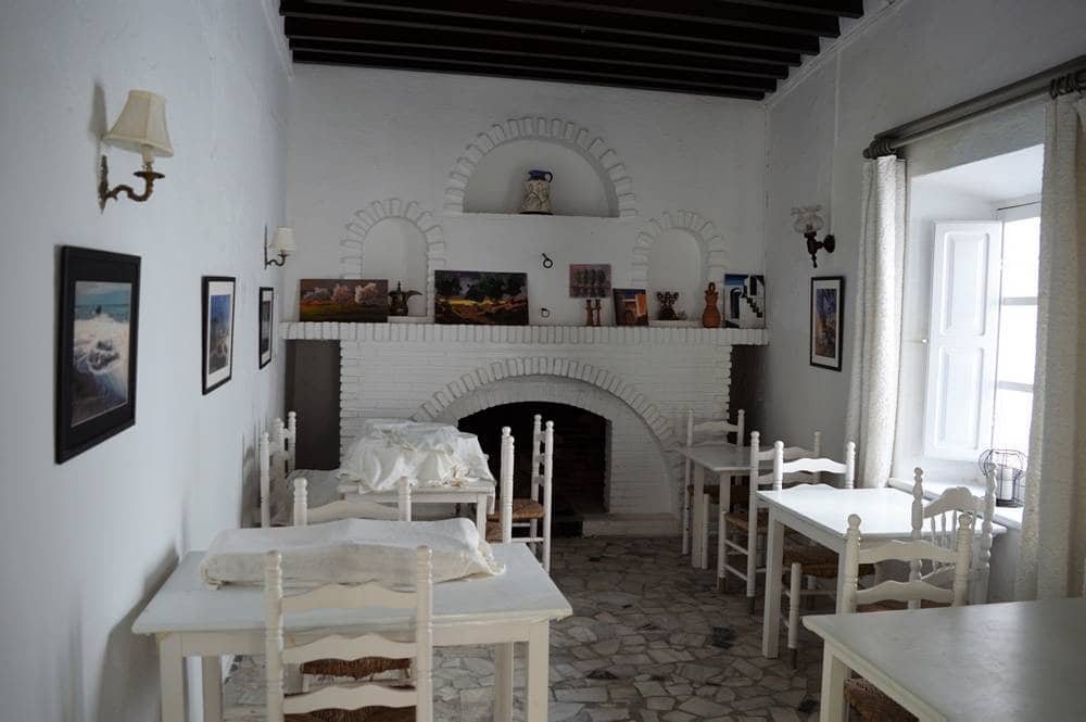 2 sypialnia Komercyjne na sprzedaż w Mojacar - 249 000 € (Ref: 7490710)